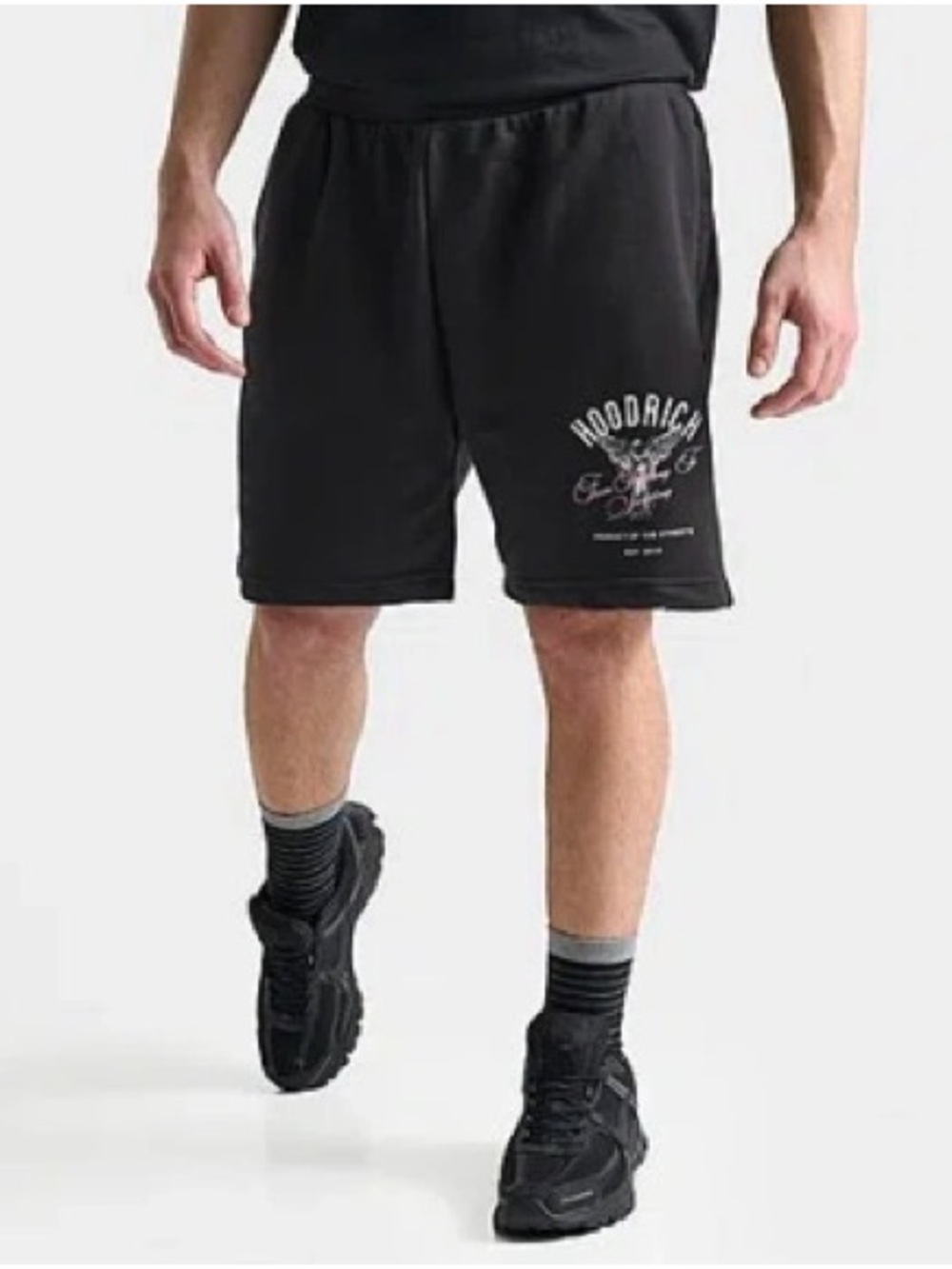 Men’s Hoodrich OG Vital Shorts